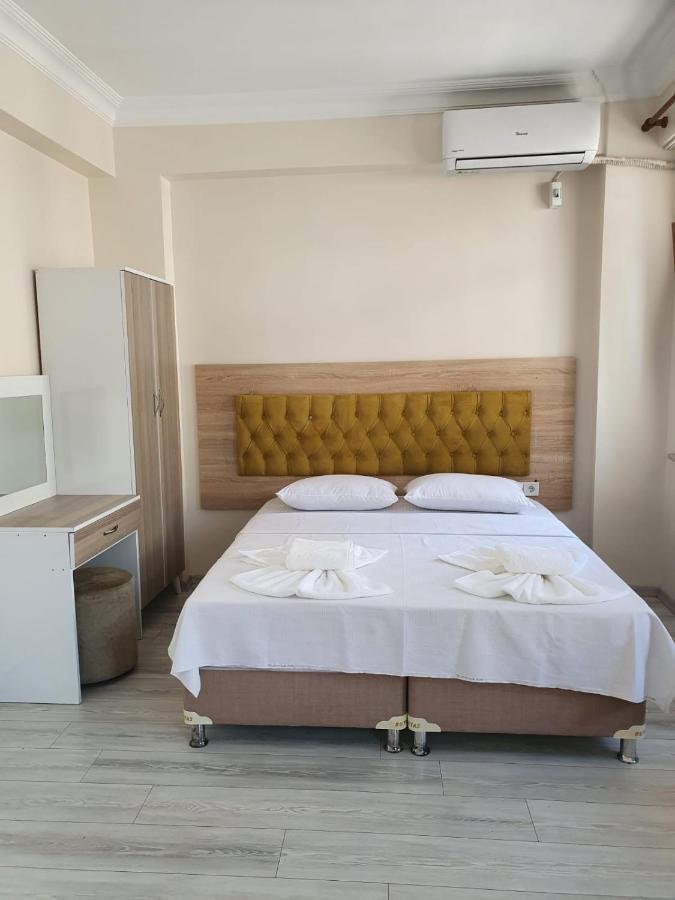 Halil Bey Konagi Aparthotel Istanbul Exterior photo