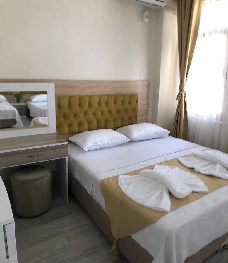 Halil Bey Konagi Aparthotel Istanbul Exterior photo